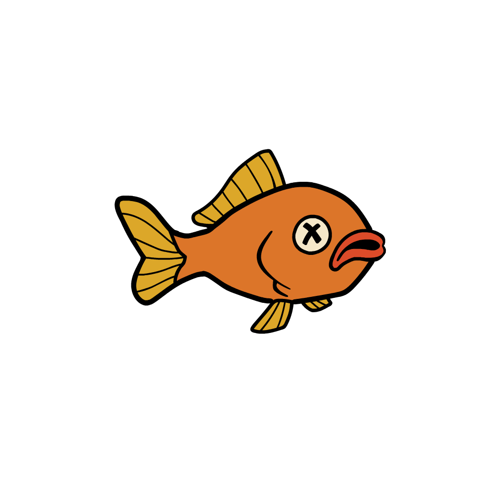 Vector game asset